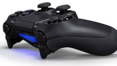 El control de PS4 DualShock 4 también podría ser compatible con Mac