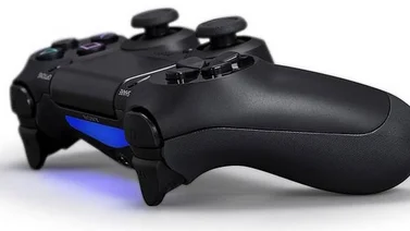 El control de PS4 DualShock 4 también podría ser compatible con Mac