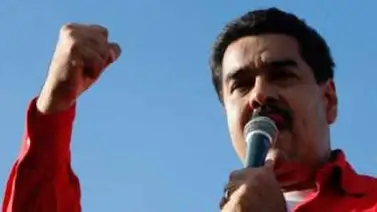 Maduro anuncia la creación de Viceministerio para la suprema felicidad social del pueblo Maduro anuncia la creación de Viceministerio para la suprema felicidad social del pueblo