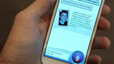 El asistente de voz Sherpa se hace más inteligente El asistente de voz Sherpa se hace más inteligente