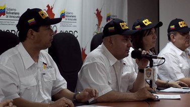 CICPC creará laboratorios de ADN para fortalecer investigación criminal