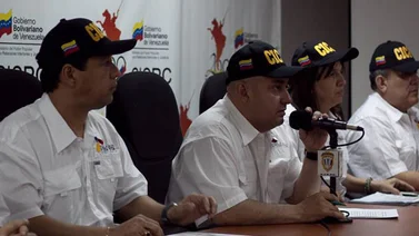 CICPC creará laboratorios de ADN para fortalecer investigación criminal