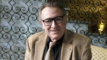 Muere el cantante español Manolo Escobar Muere el cantante español Manolo Escobar