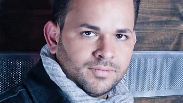 Victor Manuelle y Gocho, disfrutan de "Me Llamaré Tuyo"