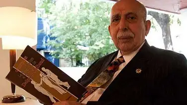 Personalidades de Venezuela recuerdan al gran Óscar Yanes Personalidades de Venezuela recuerdan al gran Óscar Yanes