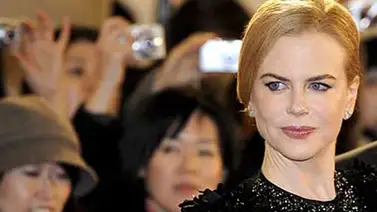 Nicole Kidman filmará "Strangerland" en su Australia natal Nicole Kidman filmará "Strangerland" en su Australia natal