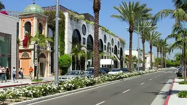 Realizarán reality sobre la vida de jóvenes millonarios de Beverly Hills Realizarán reality sobre la vida de jóvenes millonarios de Beverly Hills