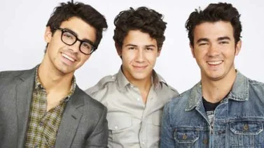 Los Jonas Brothers niegan adicción a las drogas