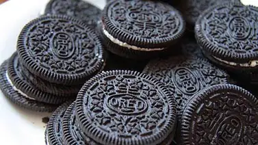 Las galletas Oreo son tan adictivas como la cocaína, según estudio Las galletas Oreo son tan adictivas como la cocaína, según estudio