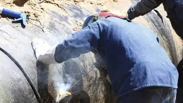 Habrá racionamiento de agua en Táchira por 48 horas desde este viernes Habrá racionamiento de agua en Táchira por 48 horas desde este viernes