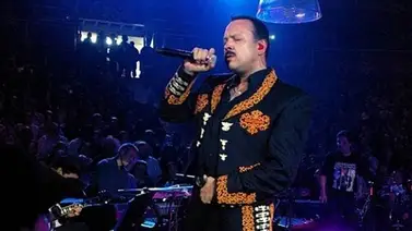 Pepe Aguilar lanza disco homenaje al Rey de las Rancheras Vicente Fernández Pepe Aguilar lanza disco homenaje al Rey de las Rancheras Vicente Fernández
