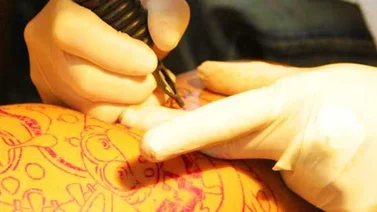 La calidad de los tatuadores y la nueva tecnología hacen del cuerpo un lienzo