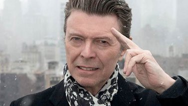 David Bowie, el británico mejor vestido de la historia, según una encuesta