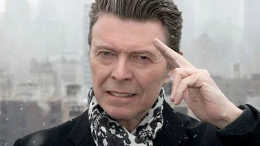 David Bowie, el británico mejor vestido de la historia, según una encuesta