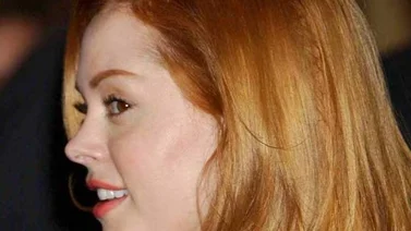 Se casó la actriz Rose McGowan