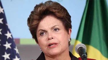 Rousseff anuncia nuevo sistema para proteger mails de espionaje