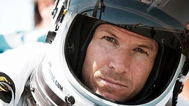 La nueva vida de Felix Baumgartner un año después de su gran salto