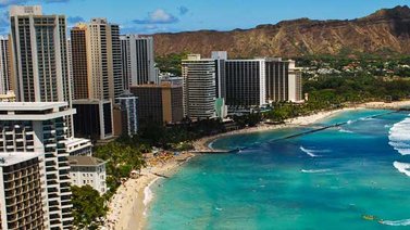 Hawaii cambio formato de DNI para que entren nombres extra largos