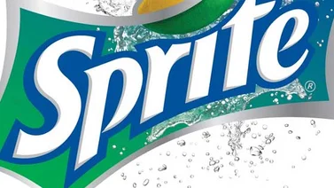 Sprite, la mejor cura para la resaca.
