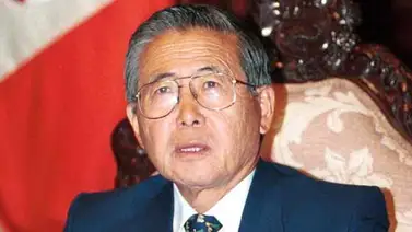 Fujimori recusará a juezas de proceso por prensa sensacionalista en Perú Fujimori recusará a juezas de proceso por prensa sensacionalista en Perú