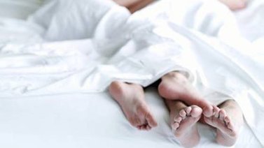 Madre e hijo tuvieron sexo por error