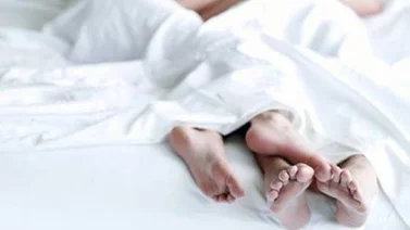 Madre e hijo tuvieron sexo por error