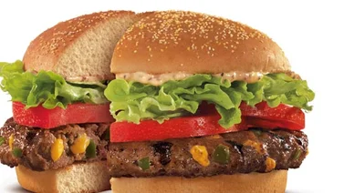 Niño encontró marihuana en una hamburguesa