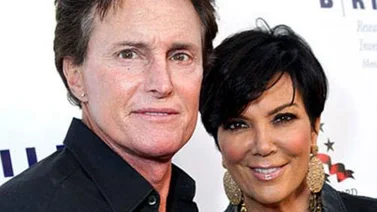 Bruce y Kris Jenner no se divorcian