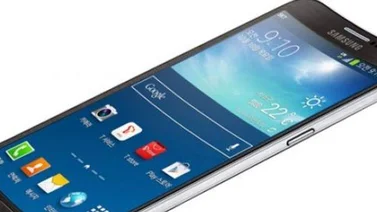 Samsung Galaxy Round: el primer smartphone con pantalla curva