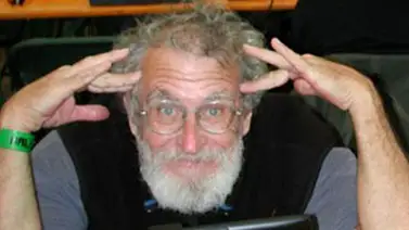 La historia del primer Hacker del mundo La historia del primer Hacker del mundo