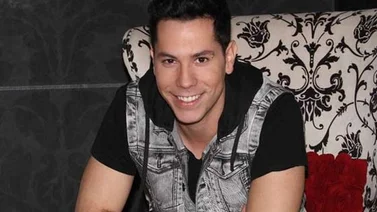 Christian Chávez da señales de vida luego de aparecer muerto en fotos de Twitter