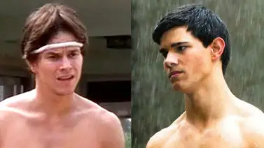 Taylor Lautner interpretará a un actor porno Taylor Lautner interpretará a un actor porno