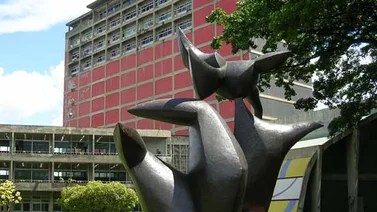 Designan a Raúl Eradio Grioni comisionado para preservación de la Ciudad Universitaria
