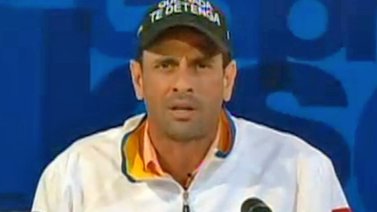 Capriles instó a los venezolanos a desconocer la Habilitante si llega a ser aprobada