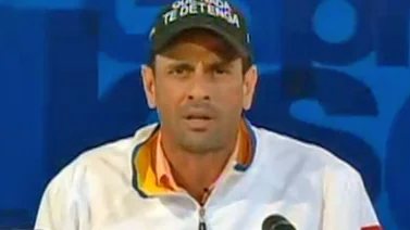 Capriles instó a los venezolanos a desconocer la Habilitante si llega a ser aprobada