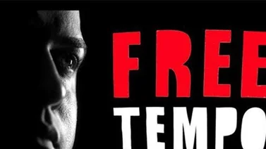 Rapero Tempo llega a Puerto Rico para completar pena por narcotráfico