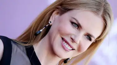 Nicole Kidman o Tarantino internacionalizan los Huading, los "Óscar chinos" Nicole Kidman o Tarantino internacionalizan los Huading, los "Óscar chinos"