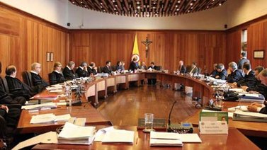 La CorteIDH espera que abandono de Venezuela de la CADH sea un caso aislado