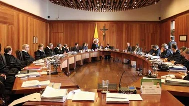 La CorteIDH espera que abandono de Venezuela de la CADH sea un caso aislado