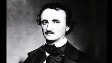 ¿ Sabes quién fue Edgar Allan Poe ? ¿ Sabes quién fue Edgar Allan Poe ?