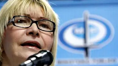 Ortega: "Hay fiscales desplegados para investigar irregularidades con uso de cupos Cadivi" Ortega: "Hay fiscales desplegados para investigar irregularidades con uso de cupos Cadivi"