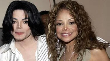 La Toya Jackson: "Nunca he visto un corazón tan puro como el de Michael"