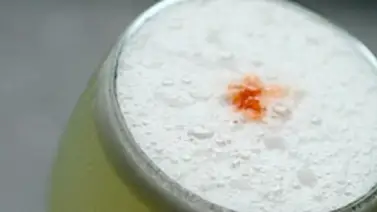 ¿Es peligroso tomar cócteles con huevo crudo? ¿Es peligroso tomar cócteles con huevo crudo?