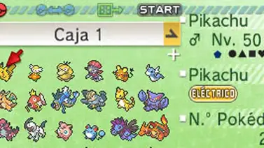 El Banco de Pokémon ya tiene fecha en todo el mundo El Banco de Pokémon ya tiene fecha en todo el mundo