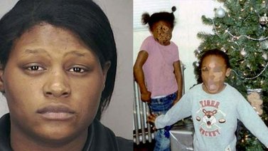 Mató a sus hijos para salvarlos de los efectos del vudú y ahora pide su herencia