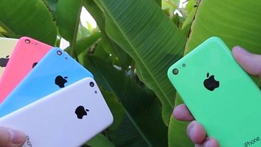 El iPhone 5S presenta problema con sus sensores