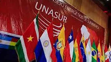 Unasur evalúa acciones para contrarrestar espionaje de EEUU