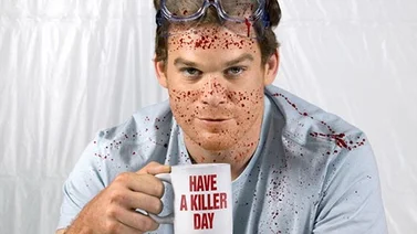 Michael C. Hall, triste y aliviado por el final de "Dexter"