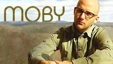 Moby se va de Nueva York para no caer en el alcohol