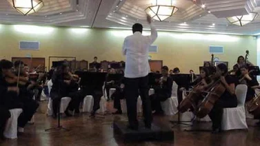 Sinfónica de Anzoátegui iniciará nueva temporada de conciertos en Puerto La Cruz